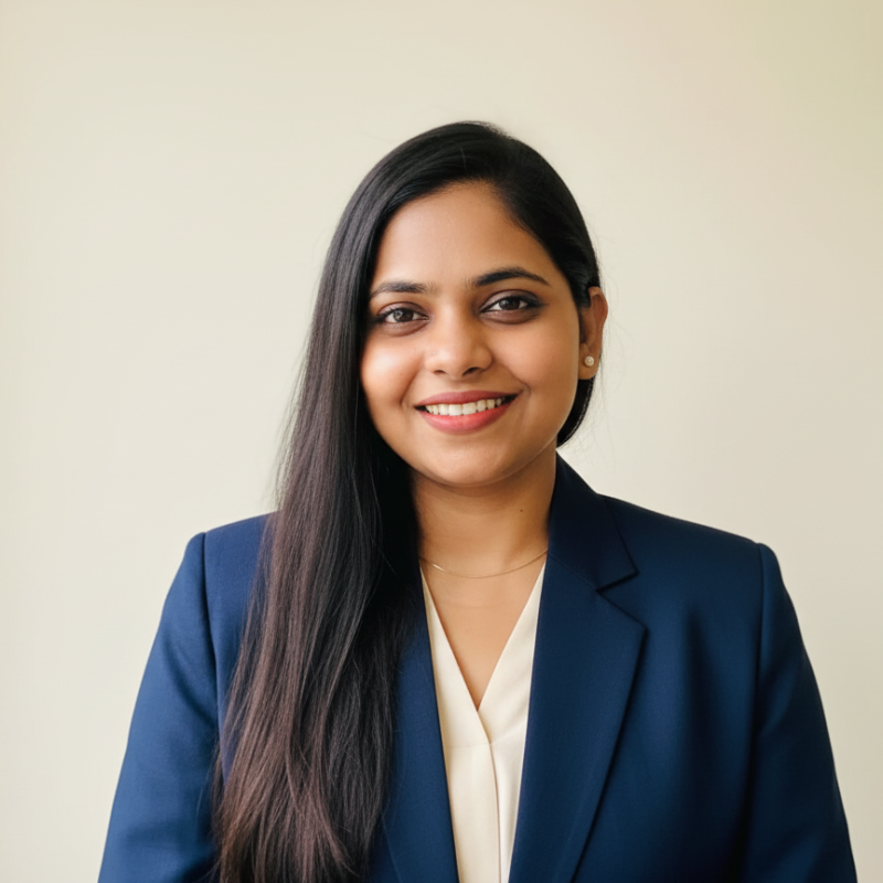 Nisha Verma